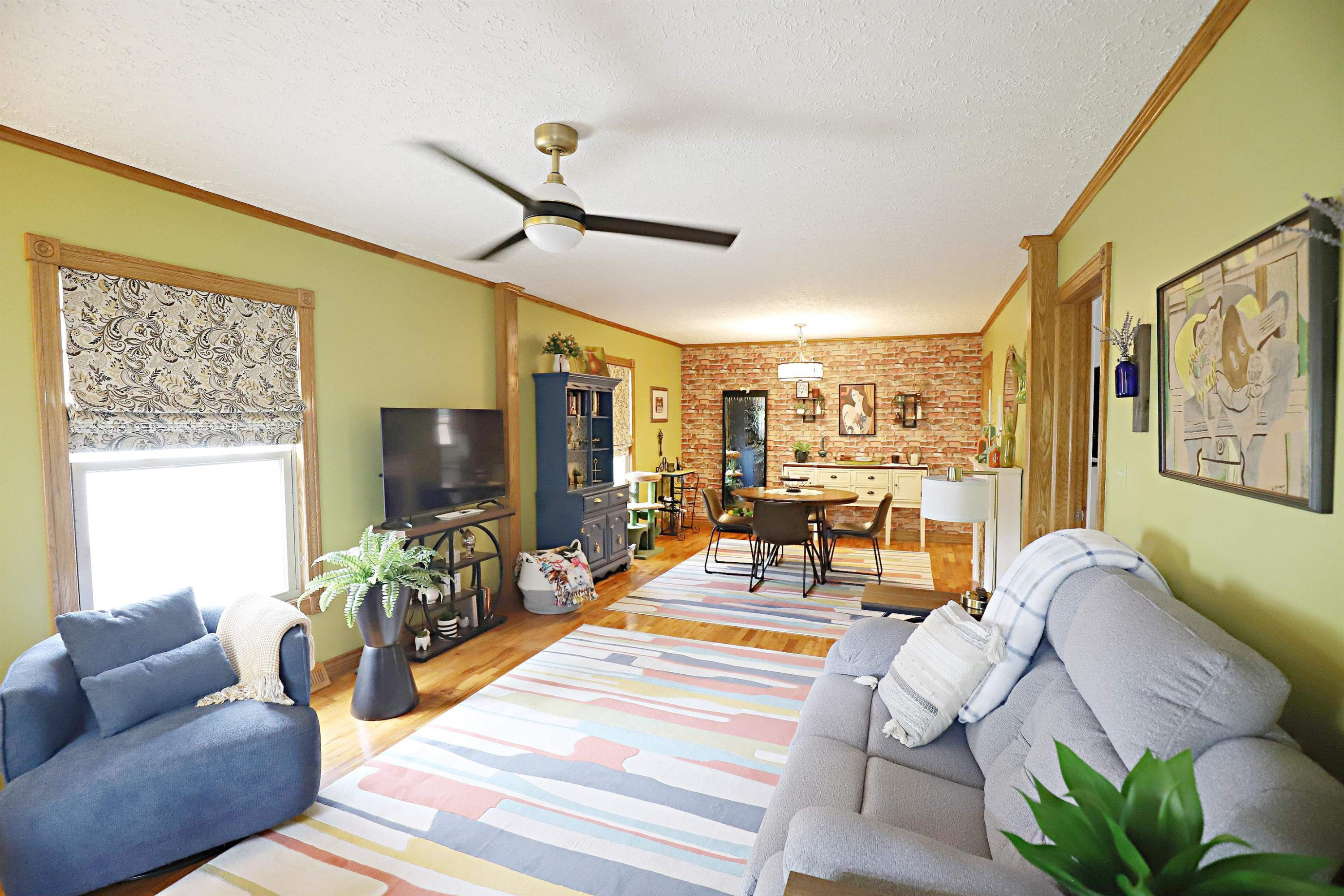 9409 Butternut Street, New Lothrop, MI 48460 — Photo 4
