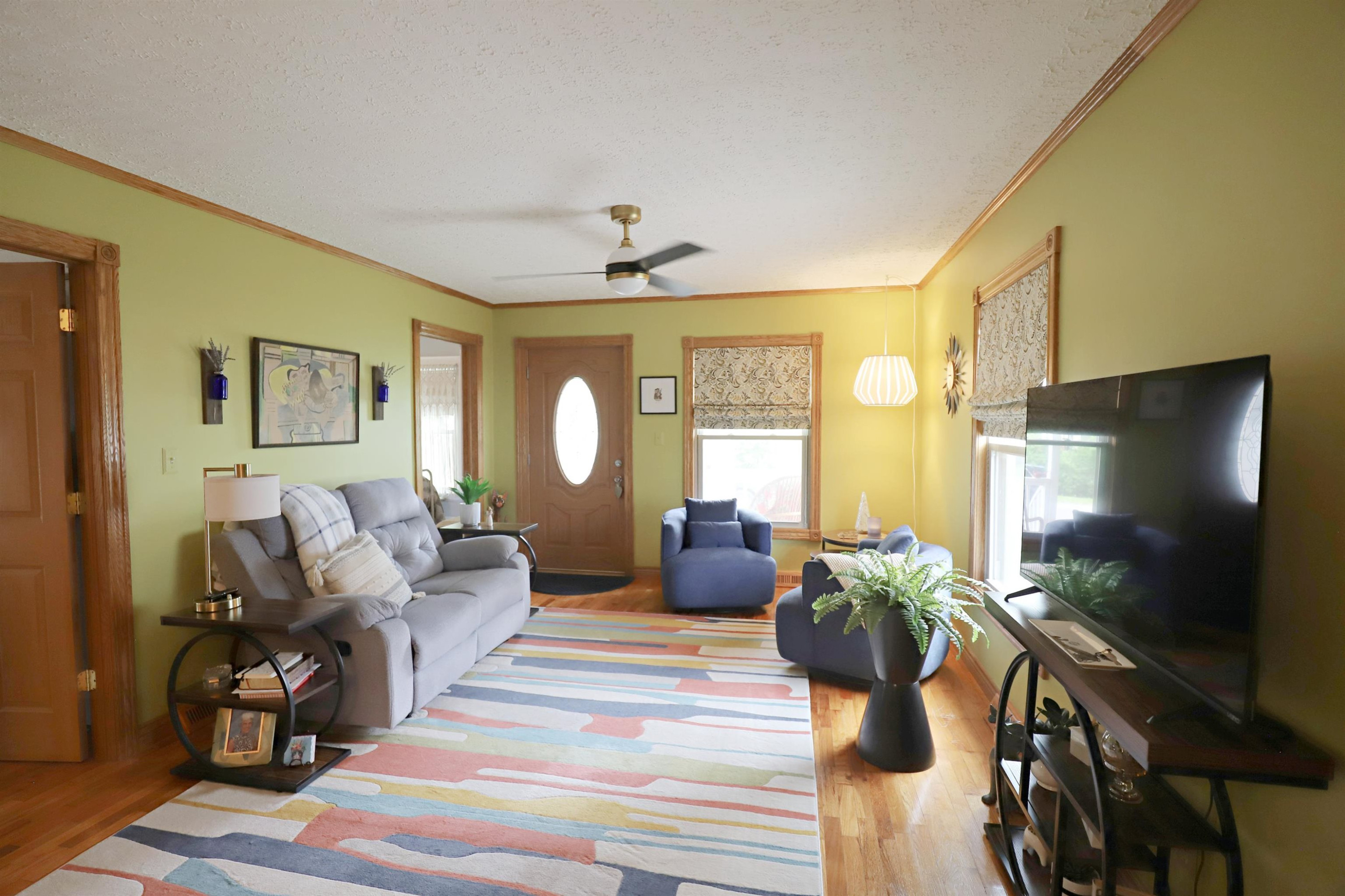 9409 Butternut Street, New Lothrop, MI 48460 — Photo 9