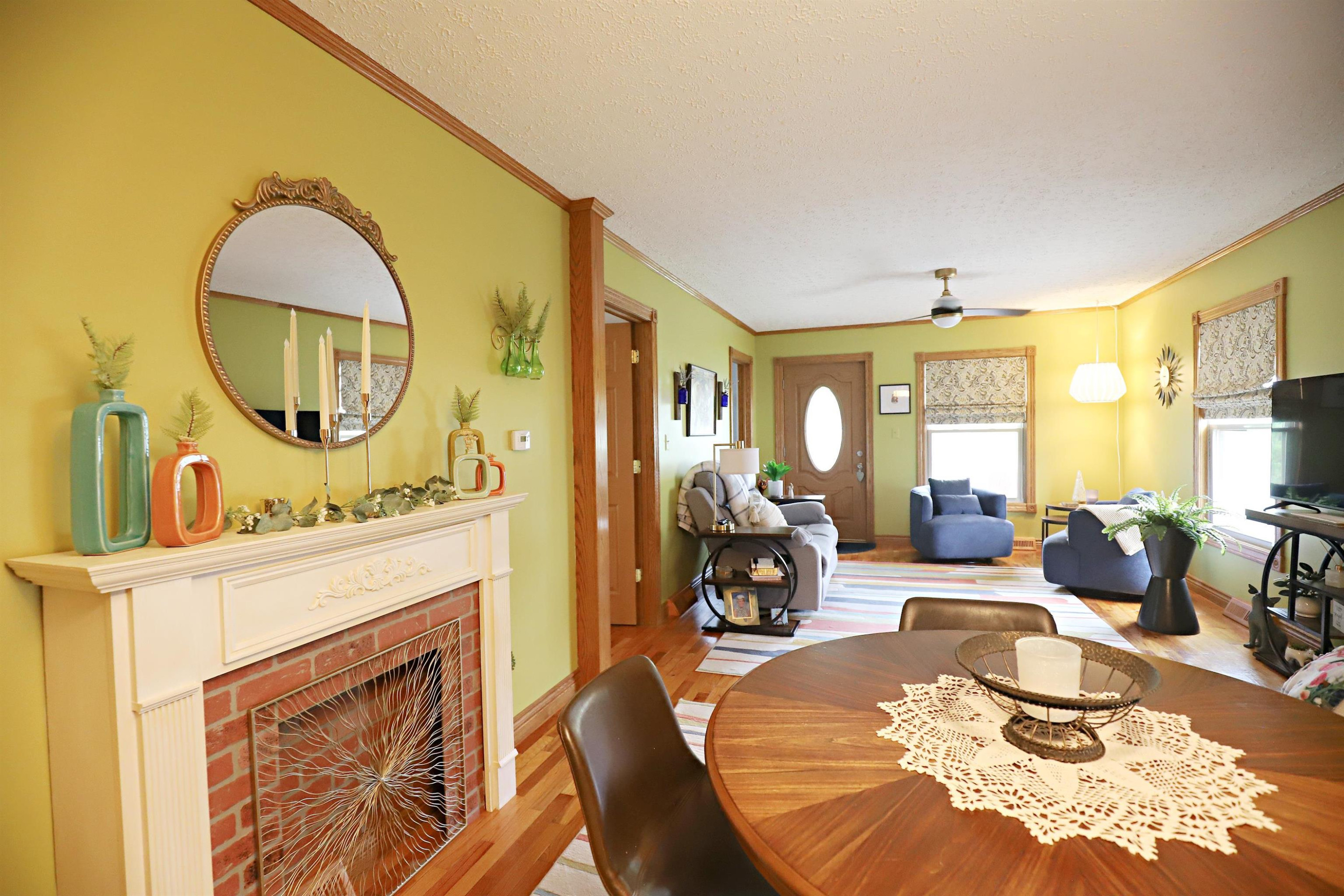 9409 Butternut Street, New Lothrop, MI 48460 — Photo 10