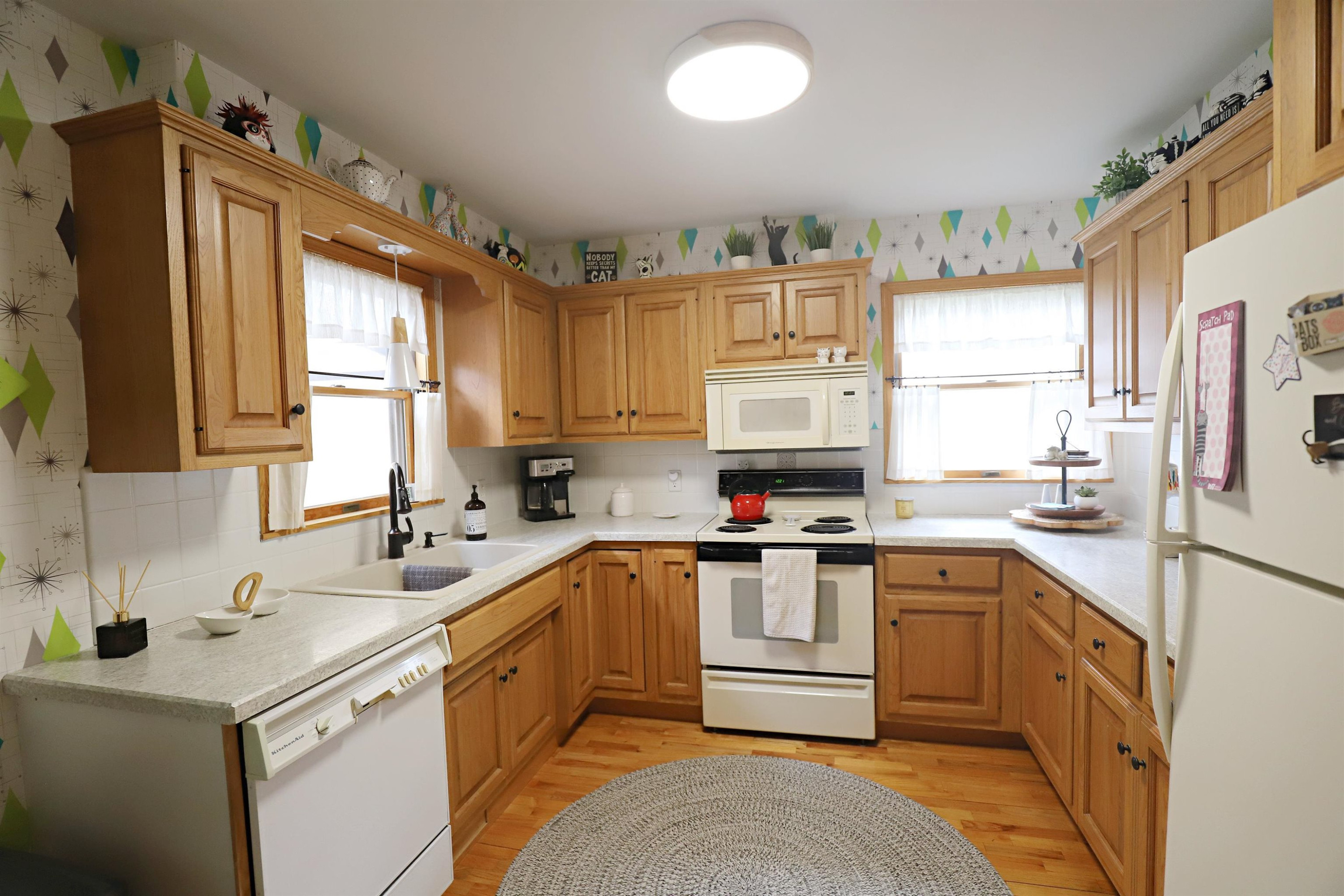 9409 Butternut Street, New Lothrop, MI 48460 — Photo 11
