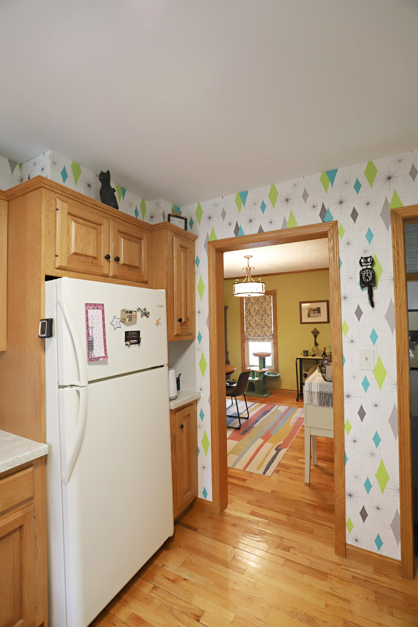 9409 Butternut Street, New Lothrop, MI 48460 — Photo 14