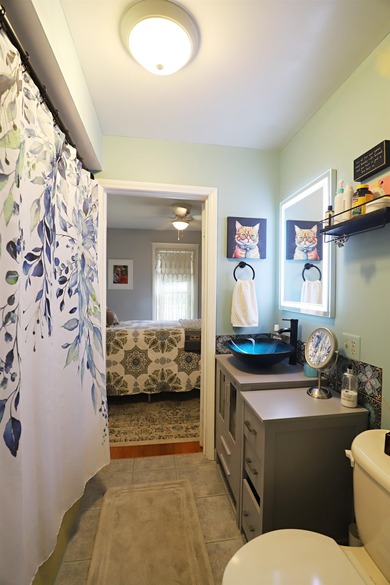 9409 Butternut Street, New Lothrop, MI 48460 — Photo 16