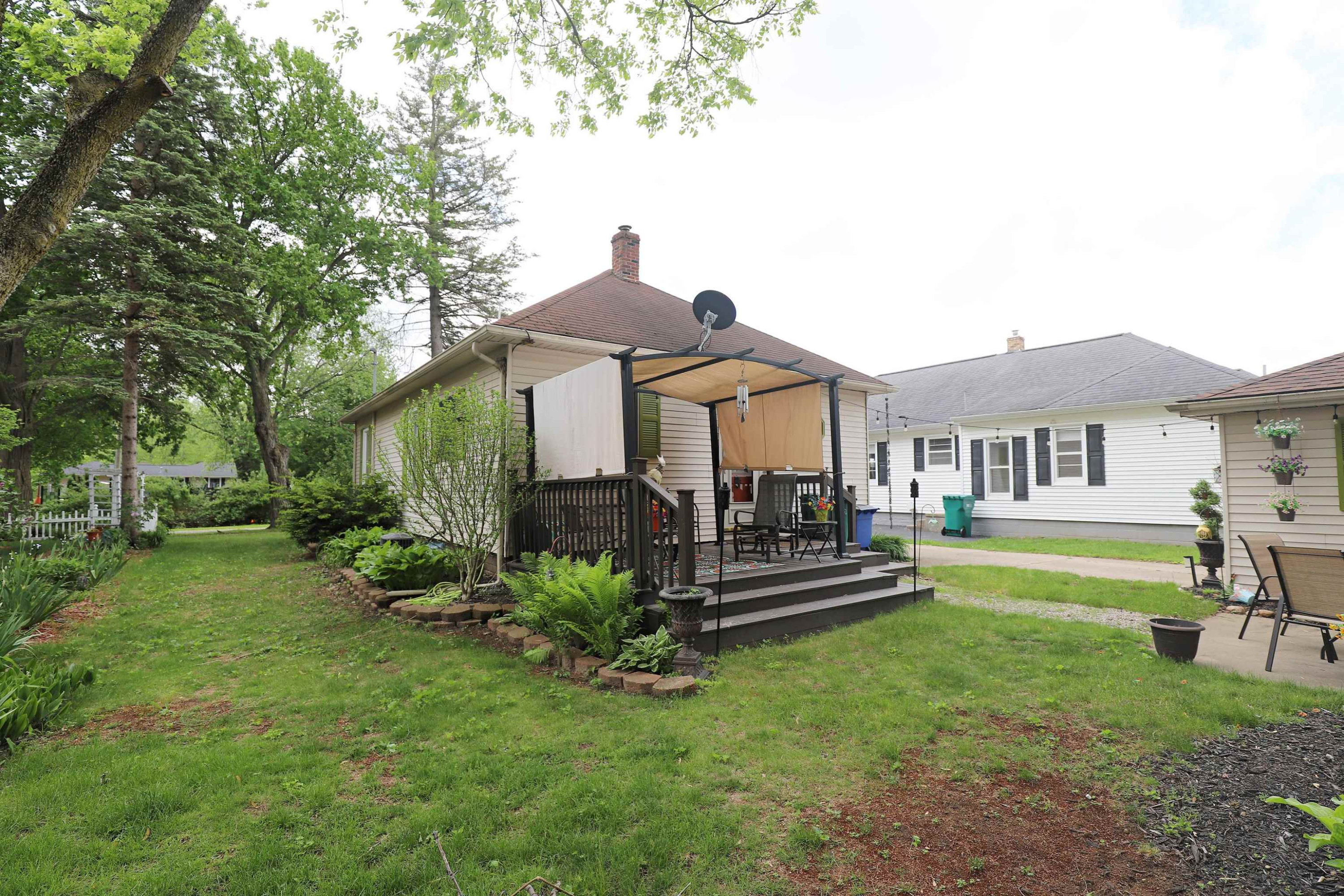 9409 Butternut Street, New Lothrop, MI 48460 — Photo 25