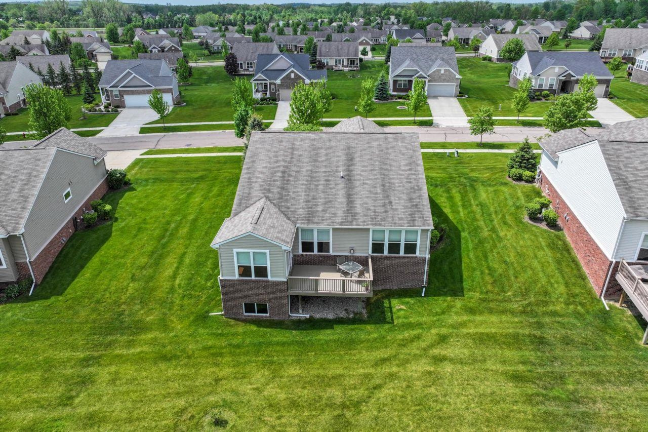6239 Crystal Downs Drive, Grand Blanc, MI 48439 — Photo 29