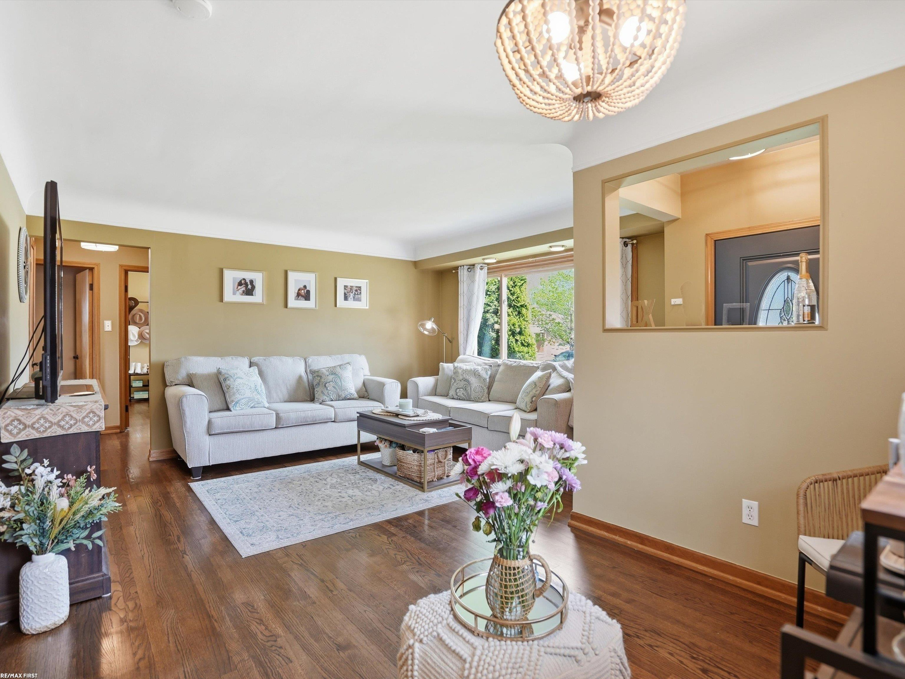 26301 San Rosa Drive, Saint Clair Shores, MI 48081 — Photo 6