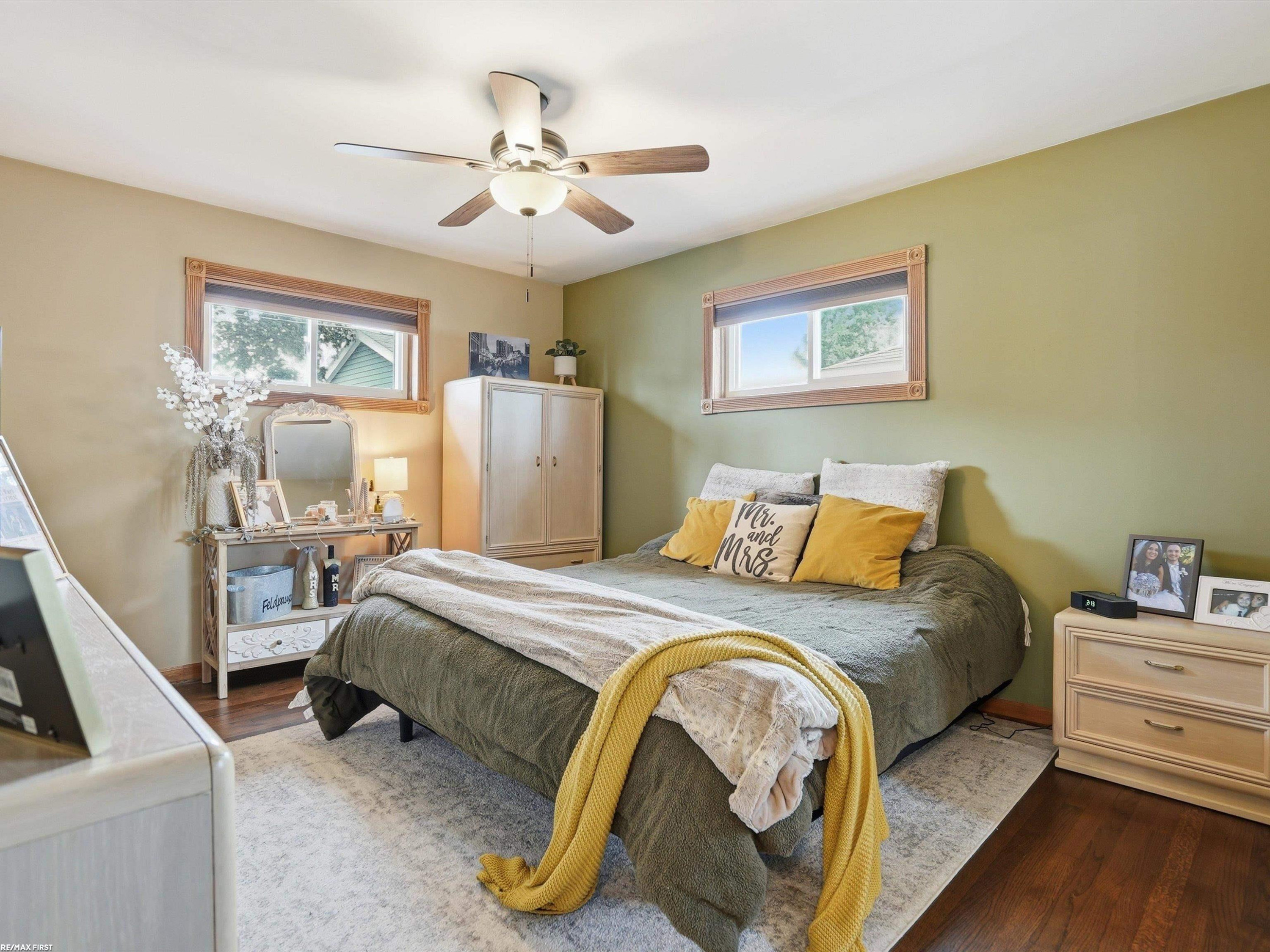 26301 San Rosa Drive, Saint Clair Shores, MI 48081 — Photo 13