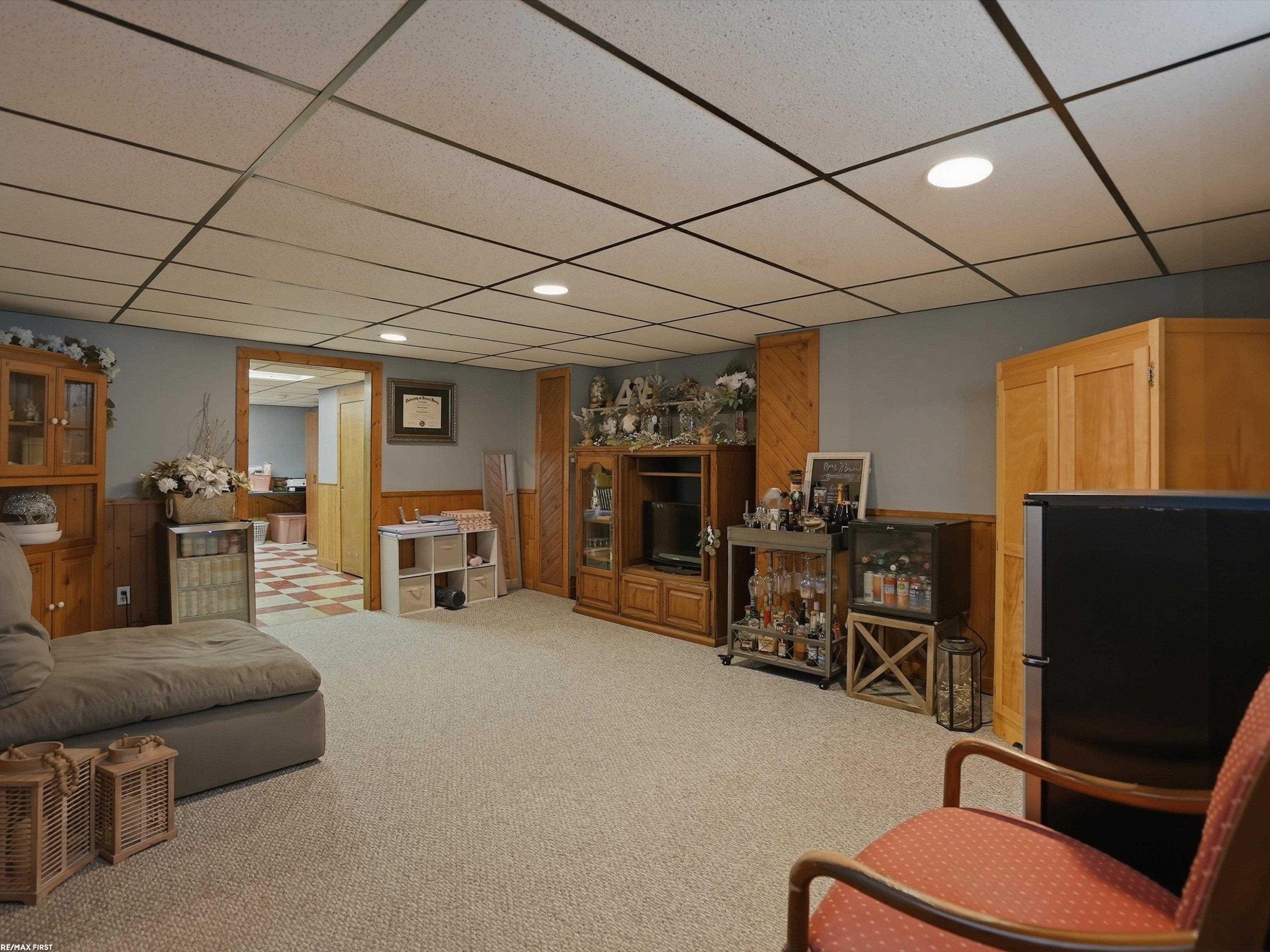 26301 San Rosa Drive, Saint Clair Shores, MI 48081 — Photo 20
