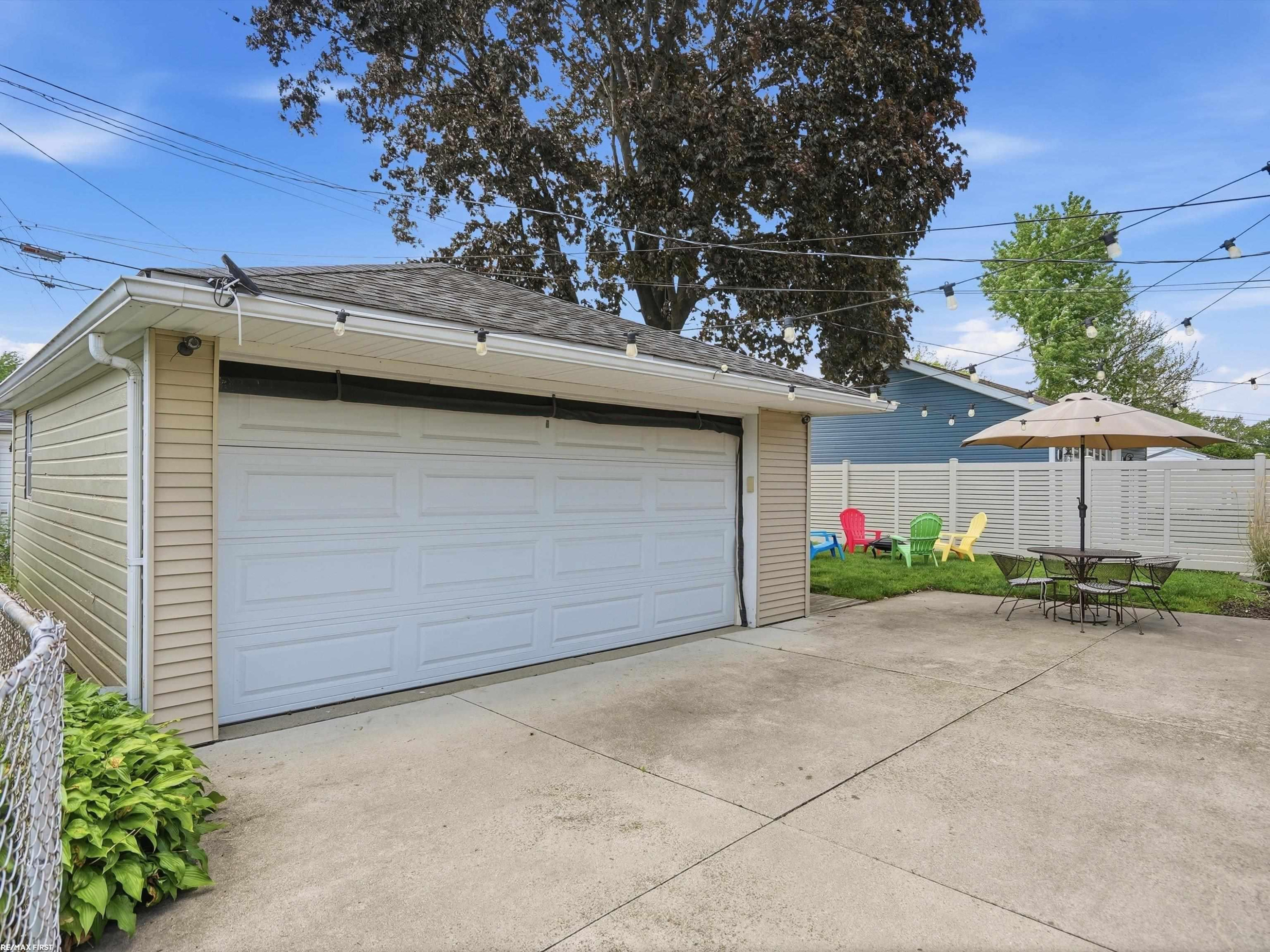 26301 San Rosa Drive, Saint Clair Shores, MI 48081 — Photo 27