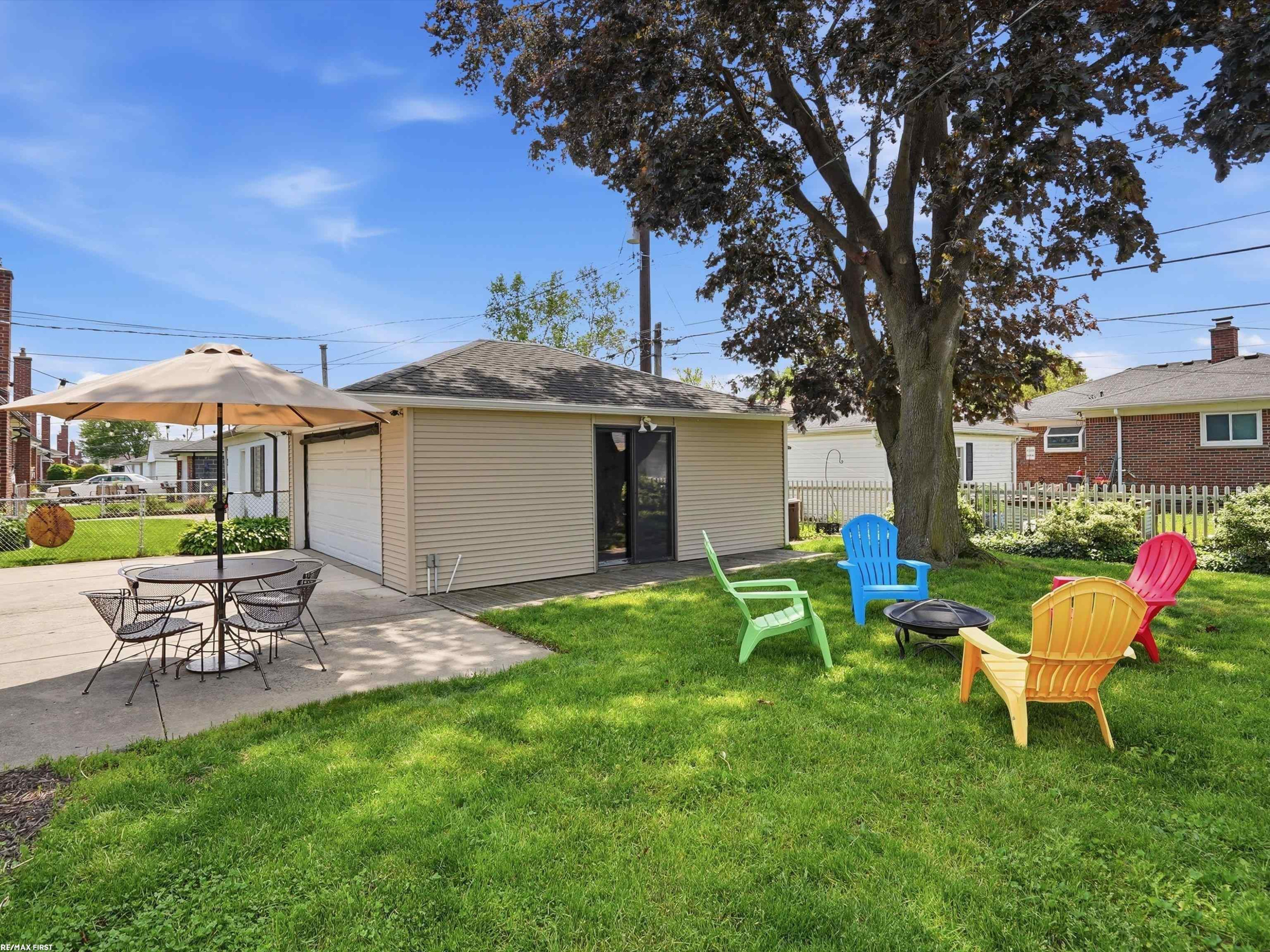 26301 San Rosa Drive, Saint Clair Shores, MI 48081 — Photo 32
