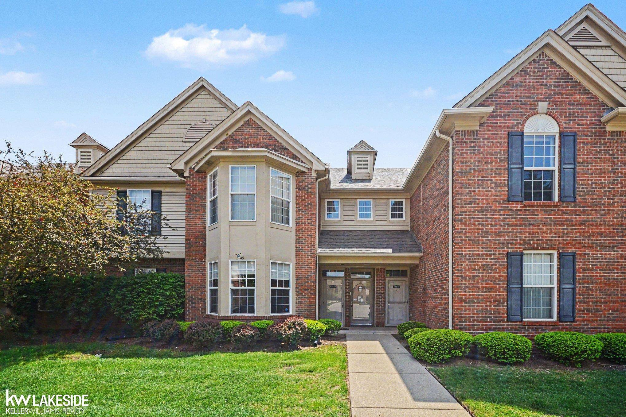 13640 Silver Birch Circle, Utica, MI 48315 — Photo 2