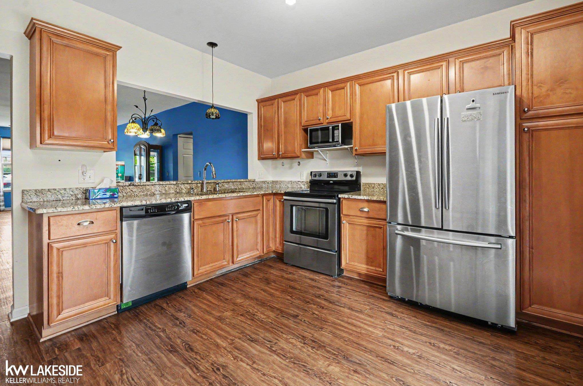 13640 Silver Birch Circle, Utica, MI 48315 — Photo 3