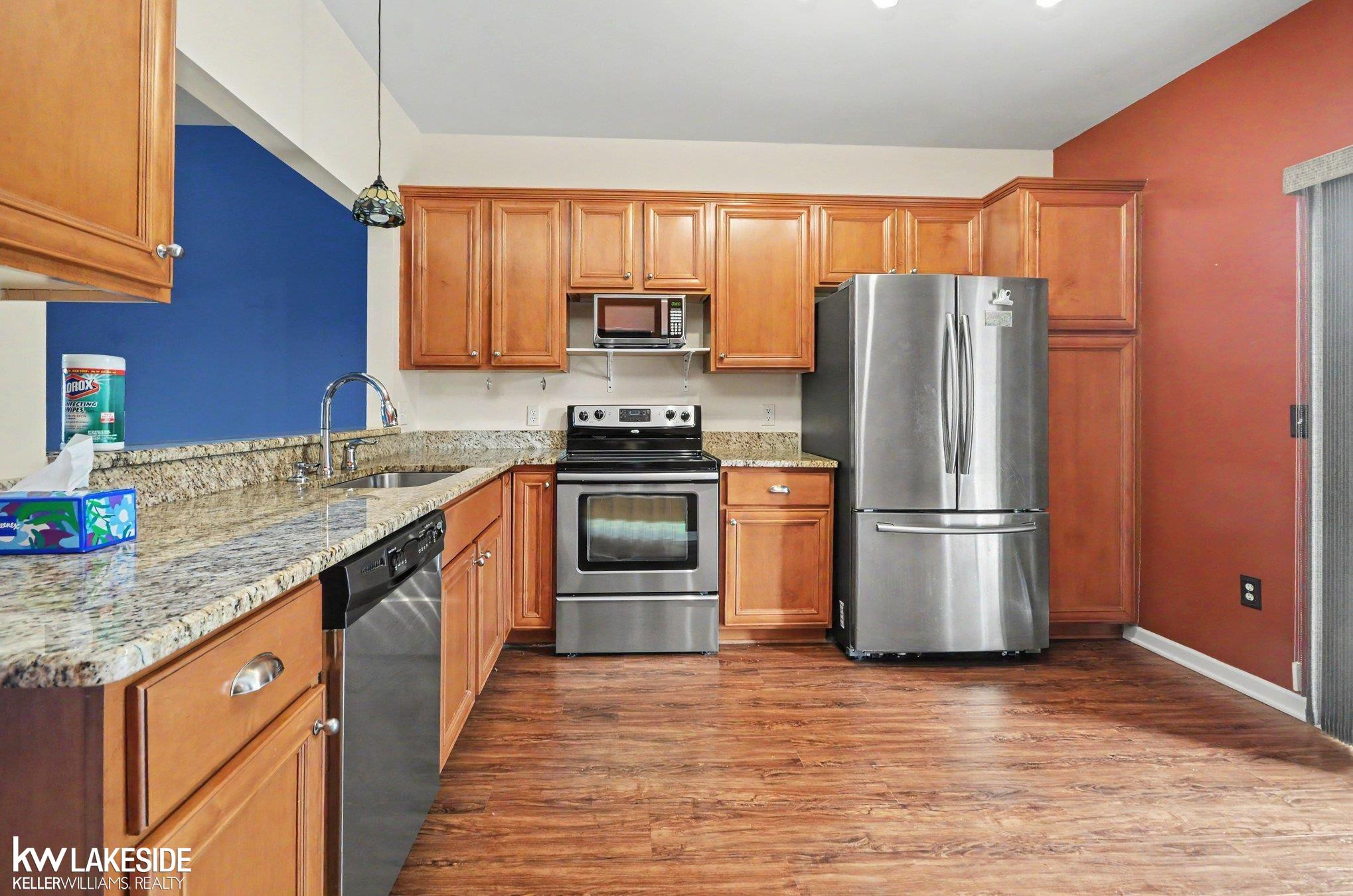 13640 Silver Birch Circle, Utica, MI 48315 — Photo 4