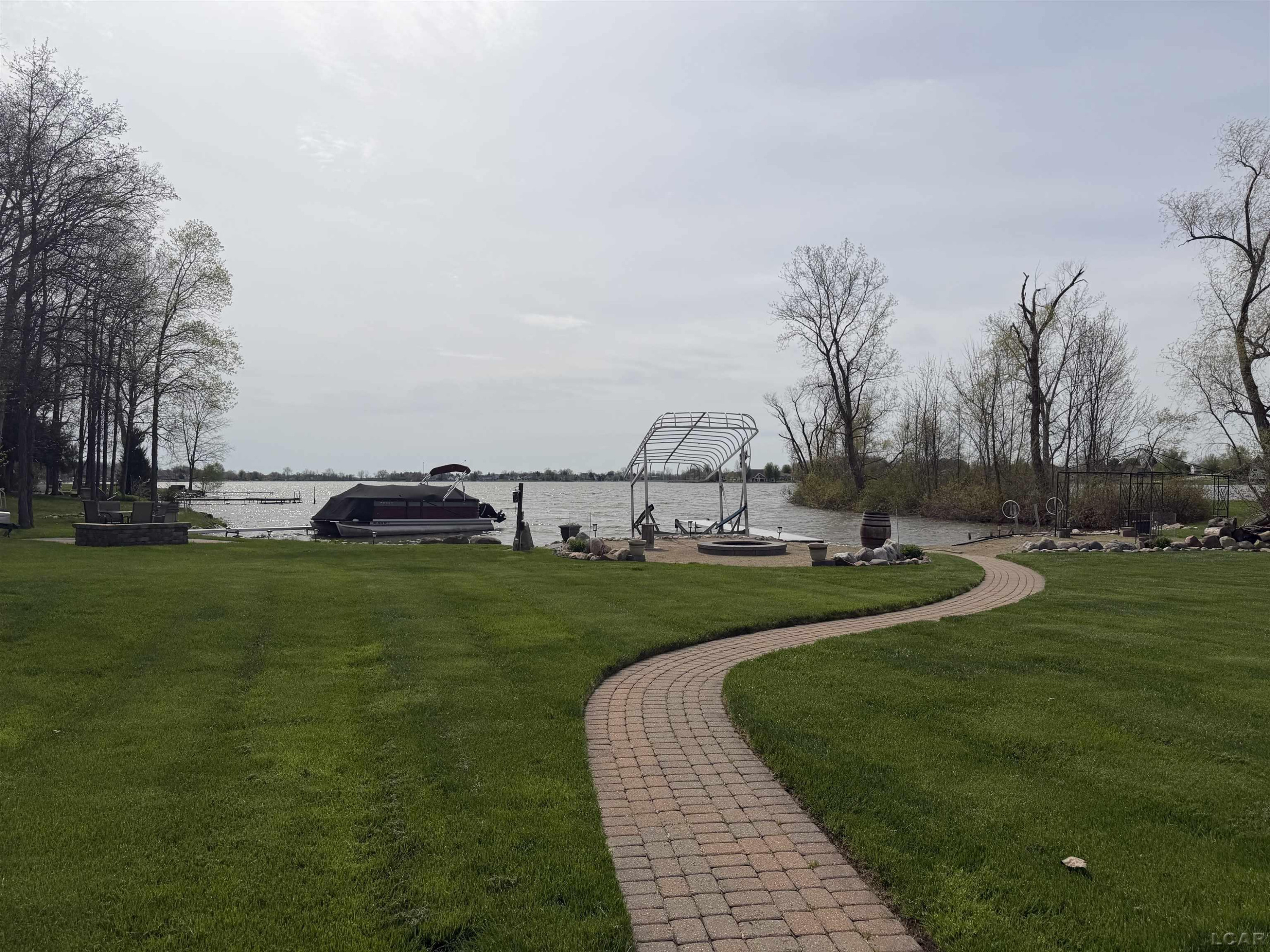 7729 Kingsley Drive, Onsted, MI 49265 — Photo 6