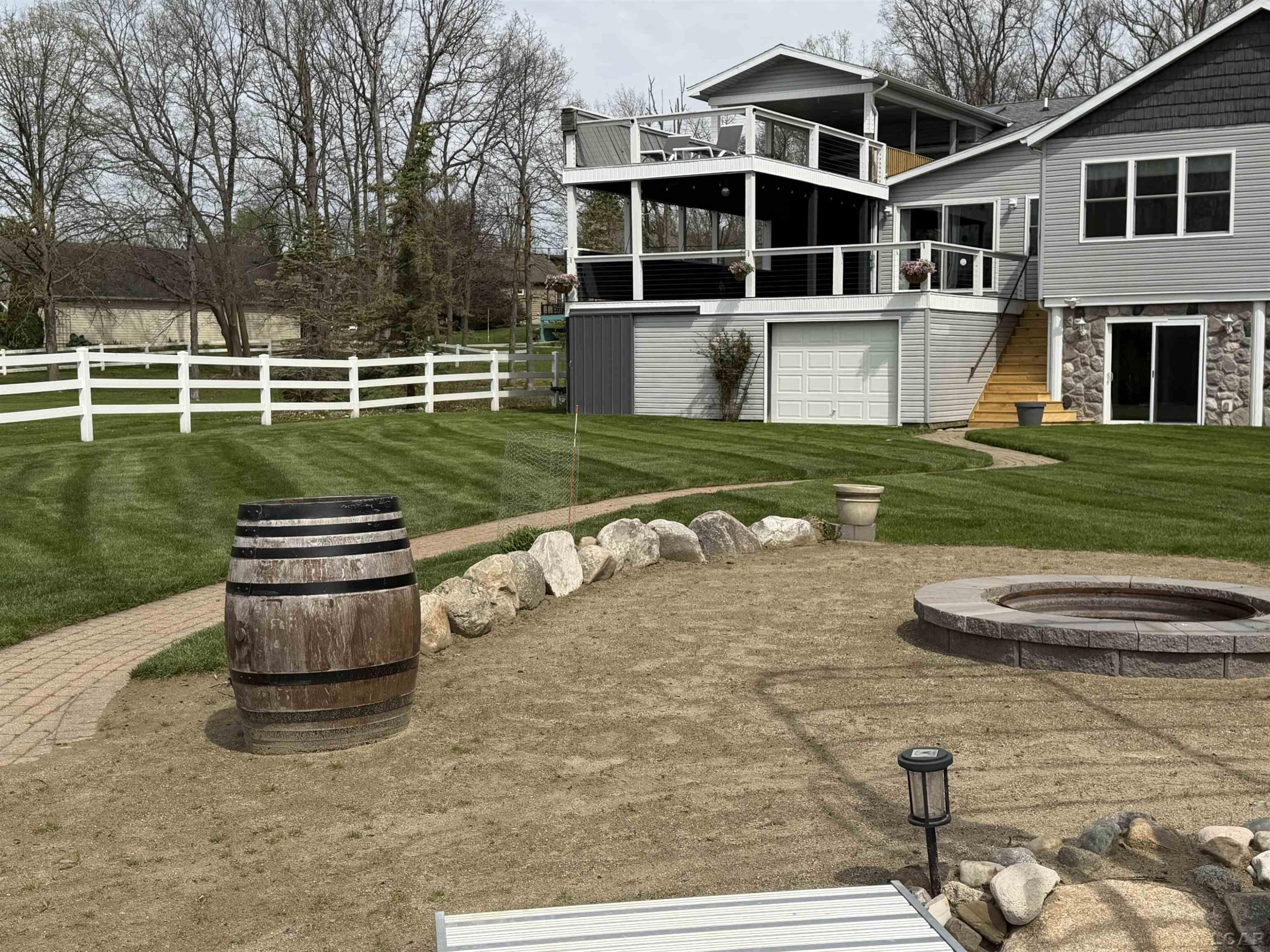 7729 Kingsley Drive, Onsted, MI 49265 — Photo 7