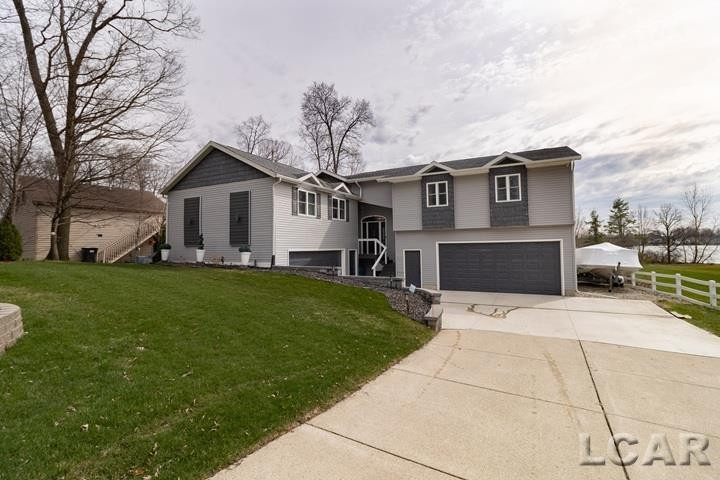 7729 Kingsley Drive, Onsted, MI 49265 — Photo 9