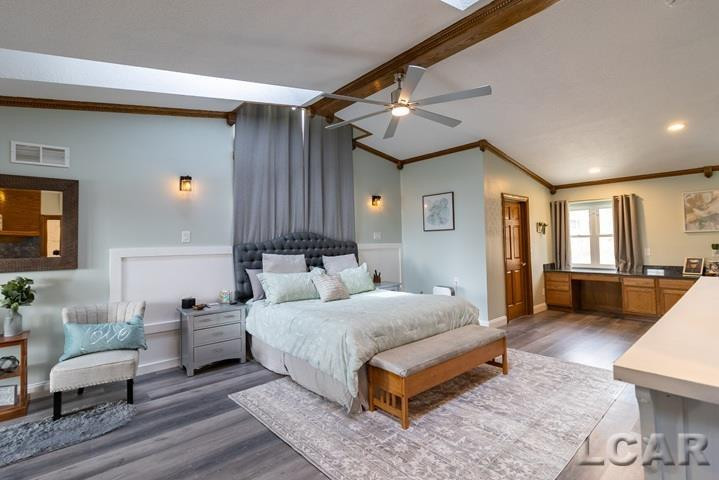 7729 Kingsley Drive, Onsted, MI 49265 — Photo 10