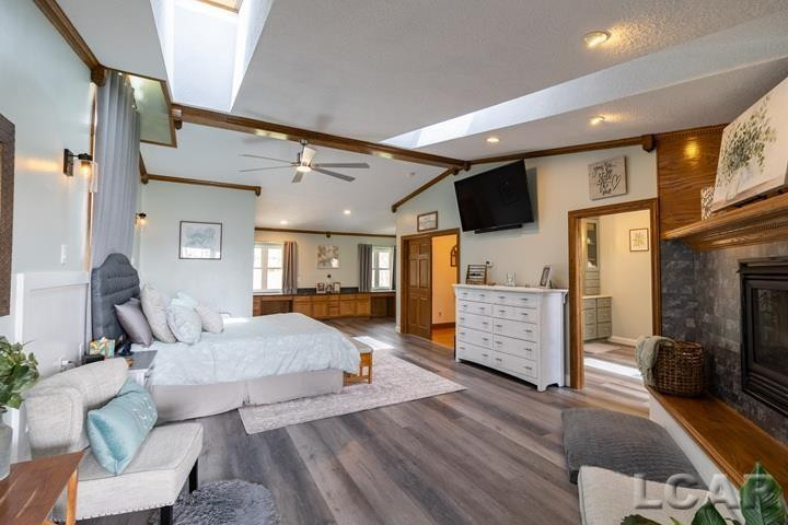 7729 Kingsley Drive, Onsted, MI 49265 — Photo 11