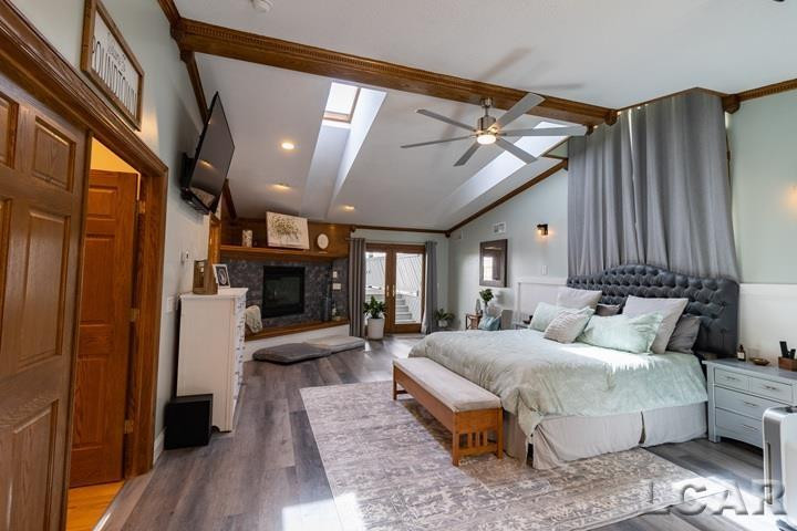 7729 Kingsley Drive, Onsted, MI 49265 — Photo 12