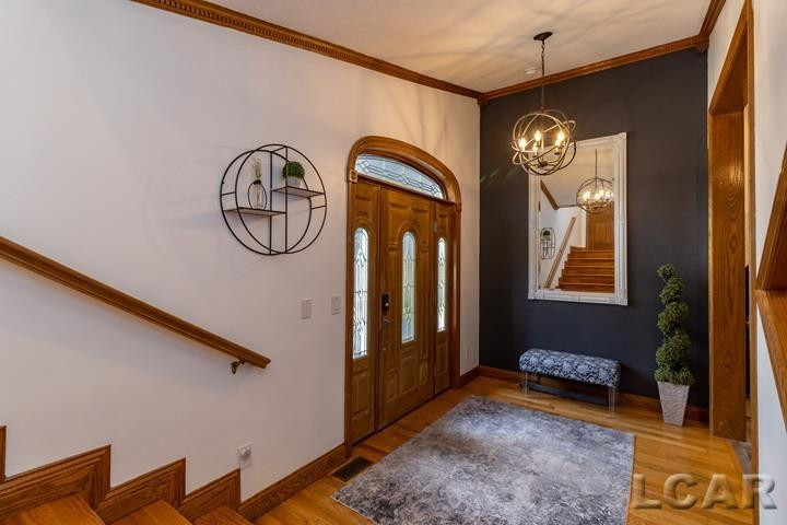 7729 Kingsley Drive, Onsted, MI 49265 — Photo 13