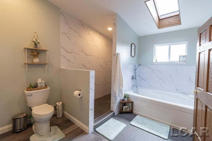 7729 Kingsley Drive, Onsted, MI 49265 — Photo 16
