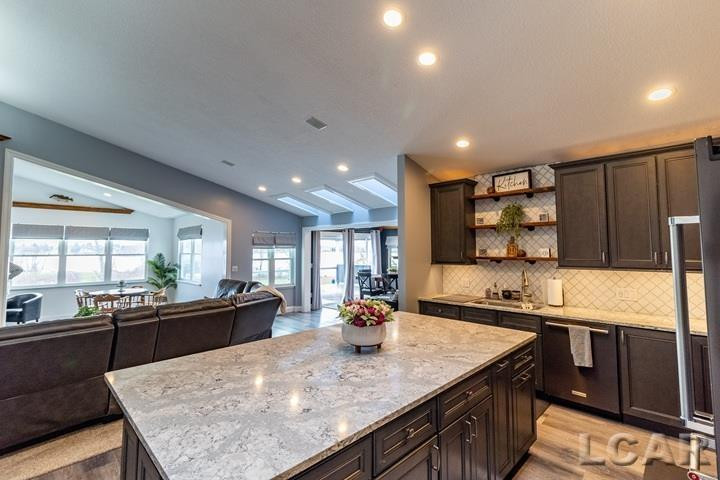 7729 Kingsley Drive, Onsted, MI 49265 — Photo 22