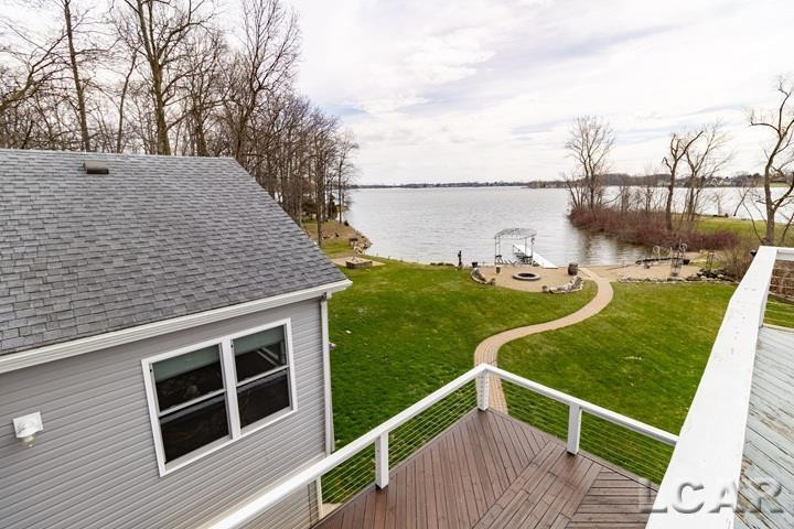 7729 Kingsley Drive, Onsted, MI 49265 — Photo 27