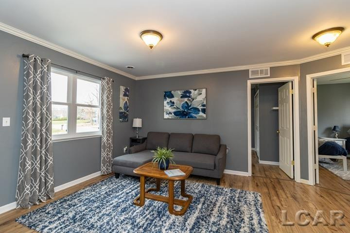 7729 Kingsley Drive, Onsted, MI 49265 — Photo 30