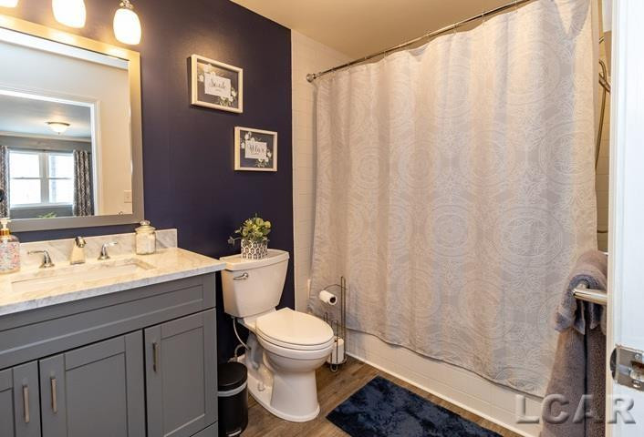 7729 Kingsley Drive, Onsted, MI 49265 — Photo 34