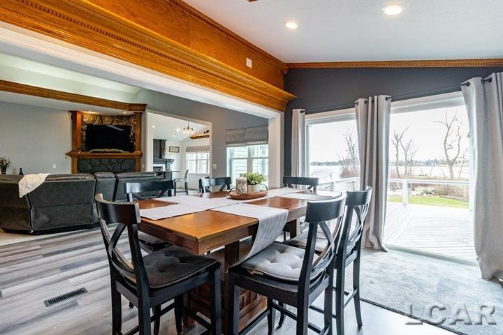7729 Kingsley Drive, Onsted, MI 49265 — Photo 61