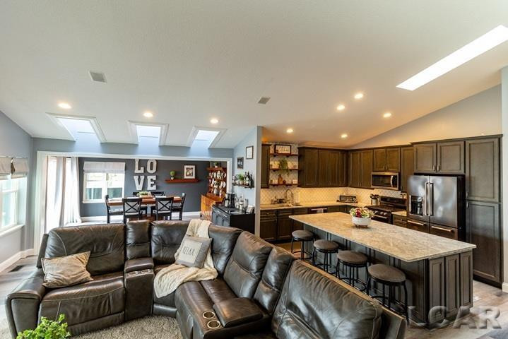 7729 Kingsley Drive, Onsted, MI 49265 — Photo 66