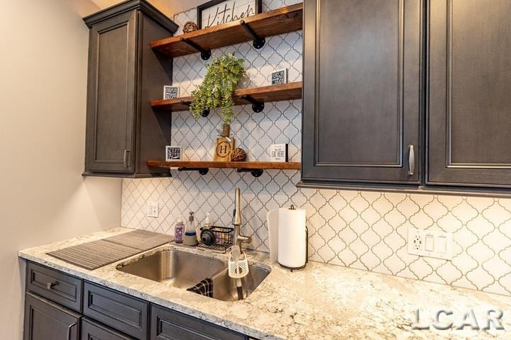 7729 Kingsley Drive, Onsted, MI 49265 — Photo 67