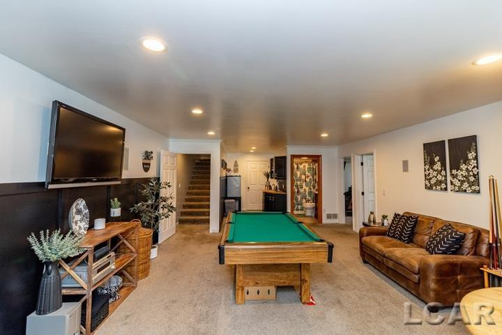 7729 Kingsley Drive, Onsted, MI 49265 — Photo 75
