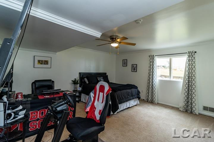 7729 Kingsley Drive, Onsted, MI 49265 — Photo 77