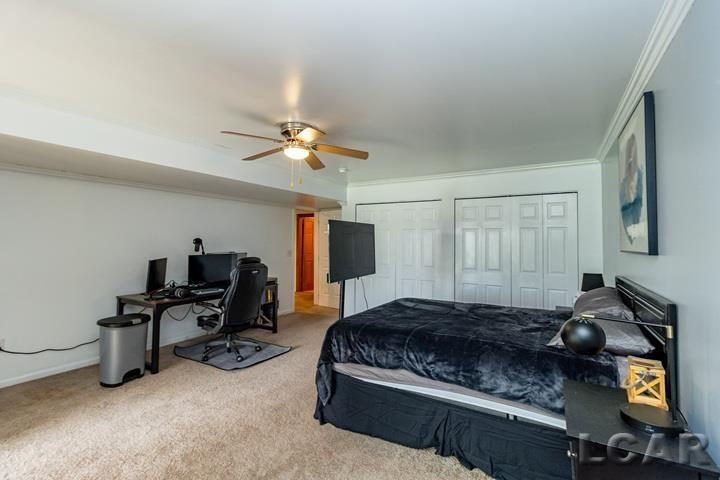 7729 Kingsley Drive, Onsted, MI 49265 — Photo 79