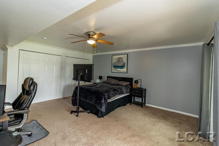 7729 Kingsley Drive, Onsted, MI 49265 — Photo 80