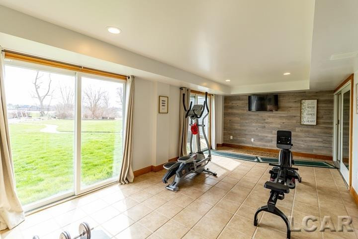 7729 Kingsley Drive, Onsted, MI 49265 — Photo 82