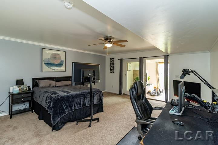 7729 Kingsley Drive, Onsted, MI 49265 — Photo 81