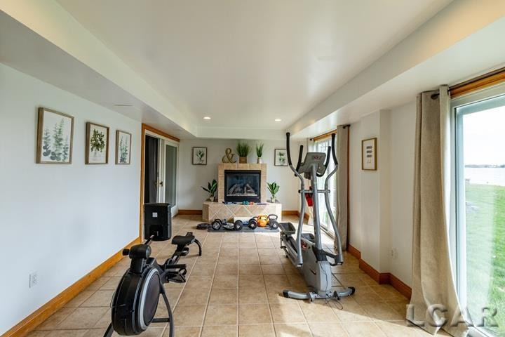 7729 Kingsley Drive, Onsted, MI 49265 — Photo 83