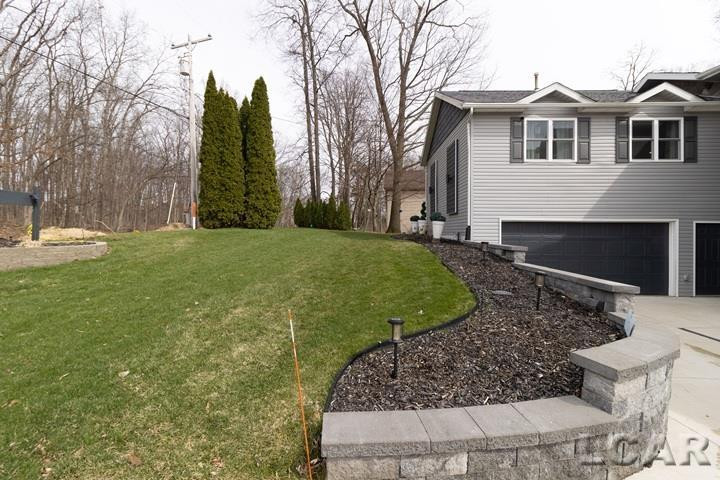 7729 Kingsley Drive, Onsted, MI 49265 — Photo 86