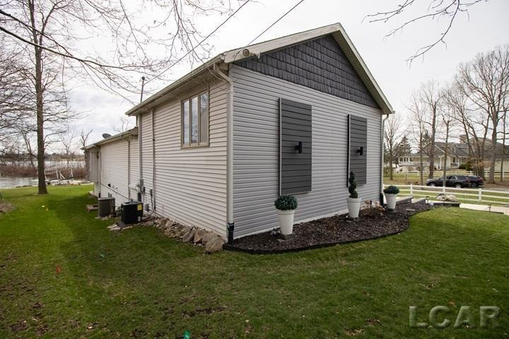 7729 Kingsley Drive, Onsted, MI 49265 — Photo 88