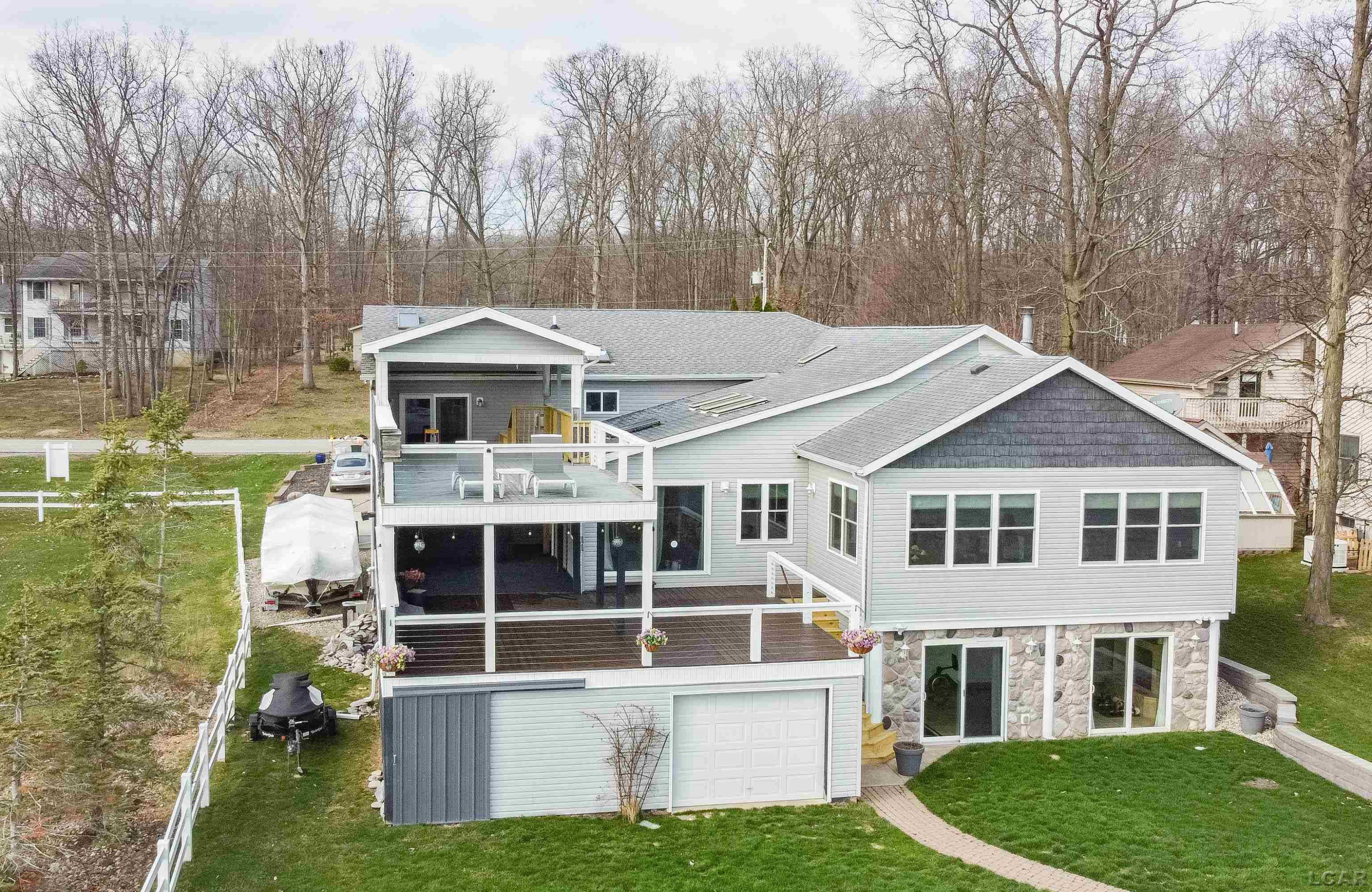 7729 Kingsley Drive, Onsted, MI 49265 — Photo 90