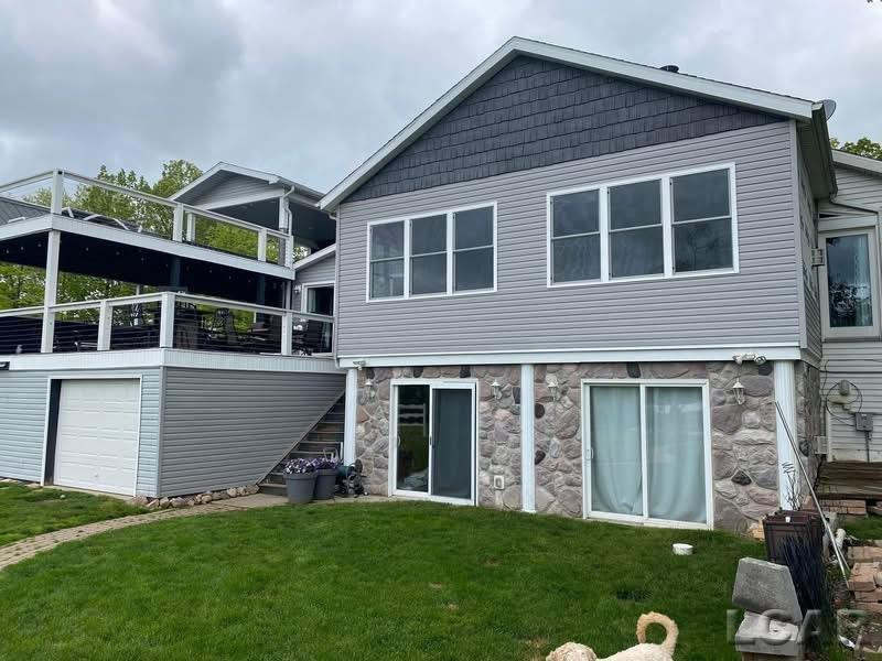 7729 Kingsley Drive, Onsted, MI 49265 — Photo 89