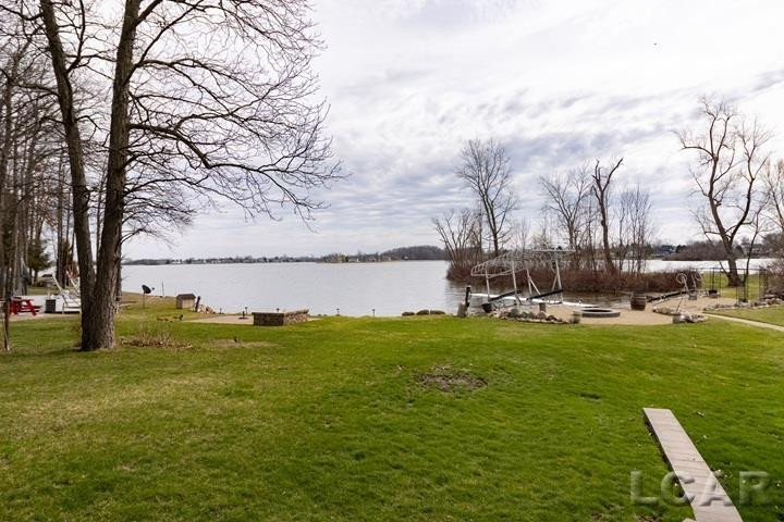 7729 Kingsley Drive, Onsted, MI 49265 — Photo 91