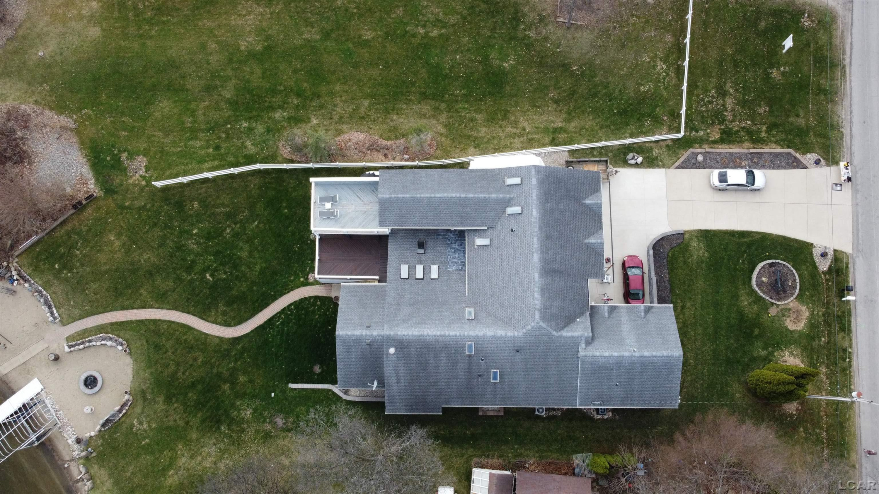 7729 Kingsley Drive, Onsted, MI 49265 — Photo 93