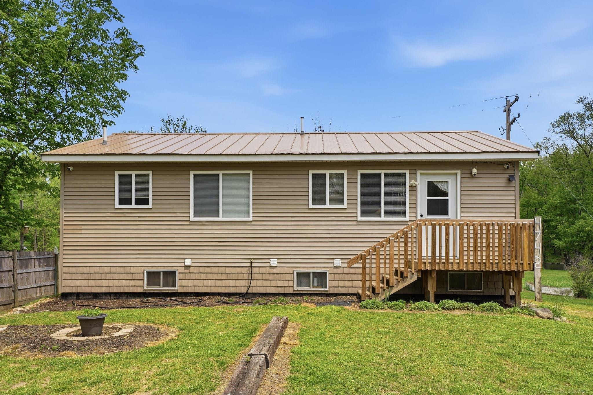 4742 Old Plank Road, Onondaga, MI 49264 — Photo 2