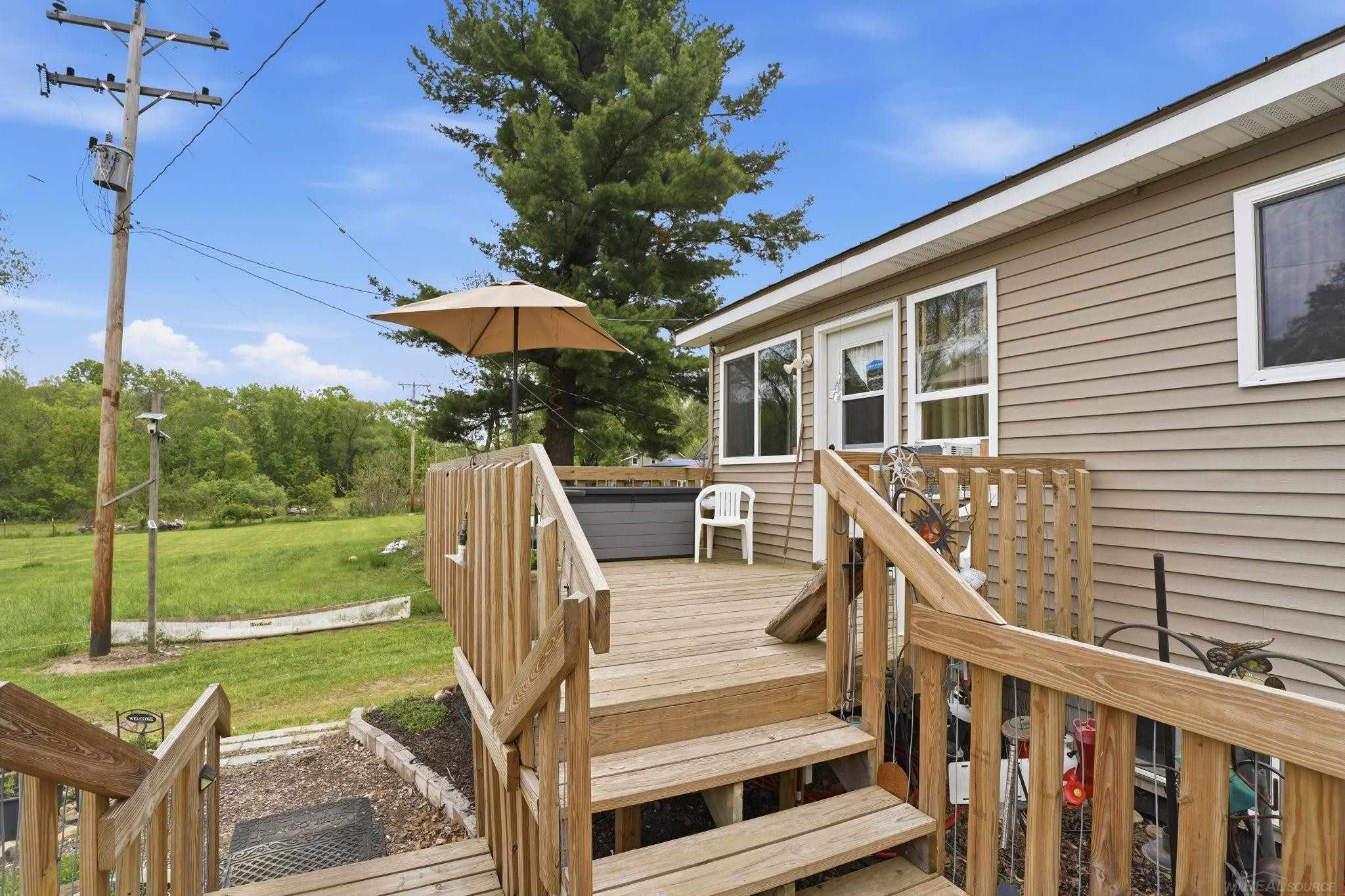 4742 Old Plank Road, Onondaga, MI 49264 — Photo 4