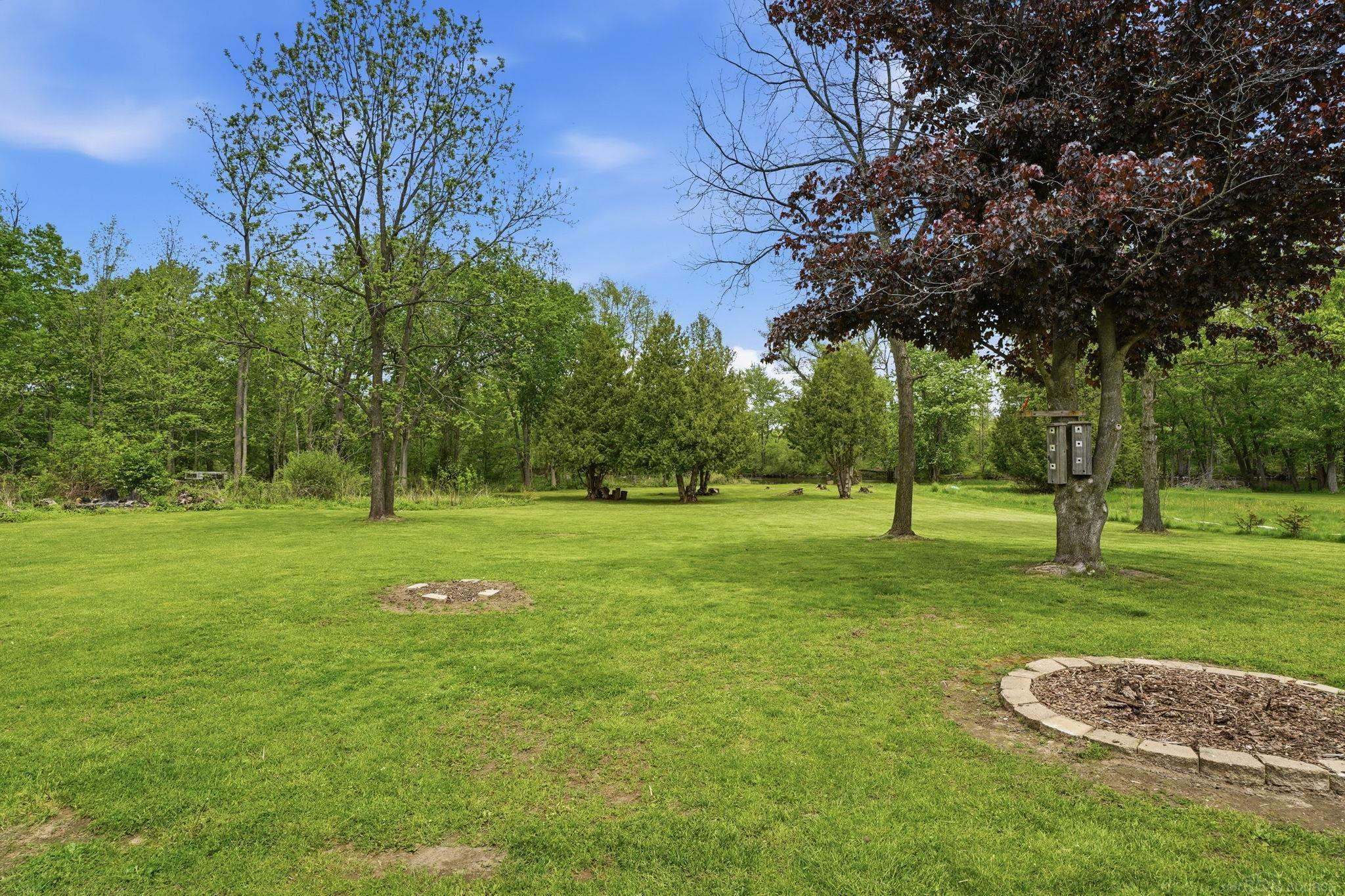 4742 Old Plank Road, Onondaga, MI 49264 — Photo 25