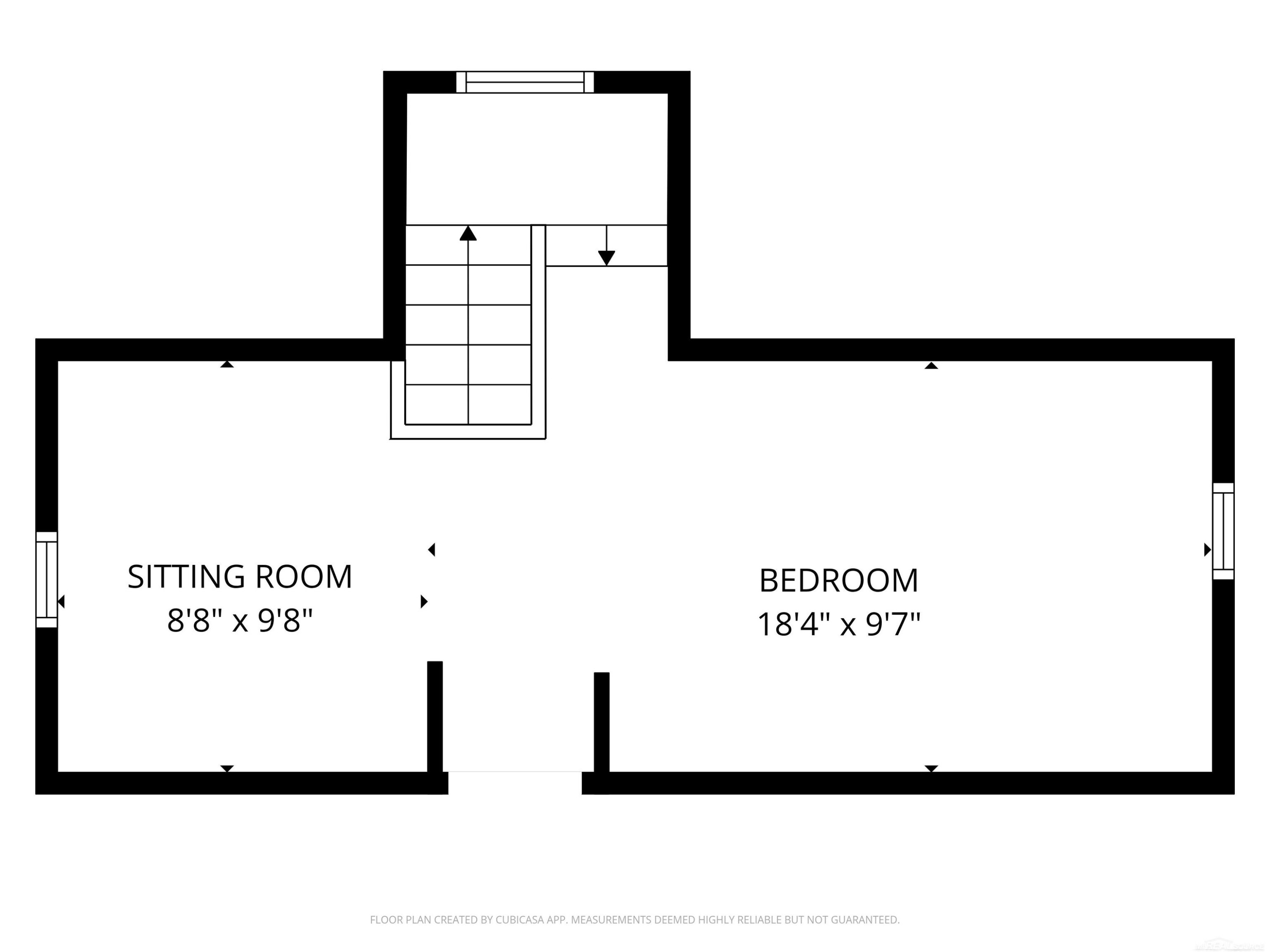 18435 Robson Street, Detroit, MI 48235 — Photo 13