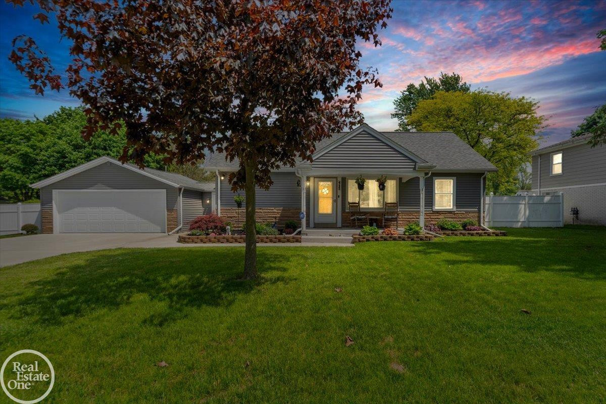 47840 Greenview Road, Shelby Twp, MI 48317 — Photo 4