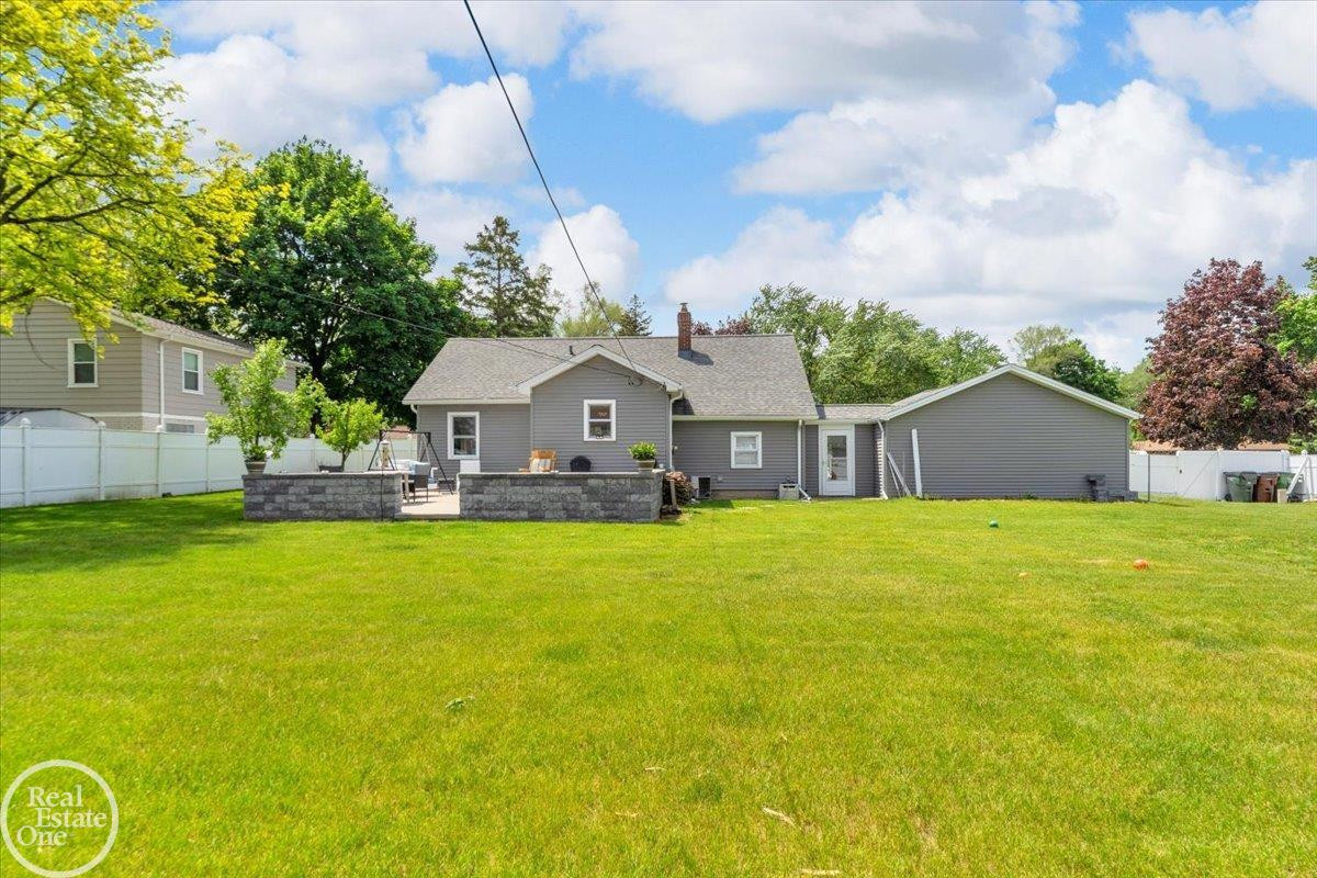 47840 Greenview Road, Shelby Twp, MI 48317 — Photo 29